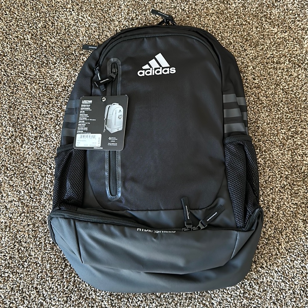 BRAND NEW Adidas backpack